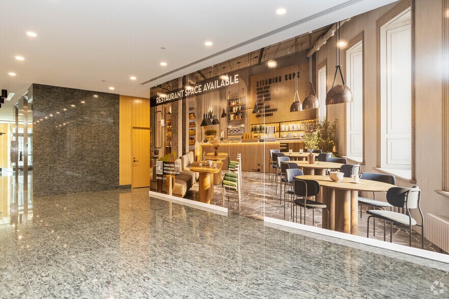 Photo of 2nd Floor Ste 