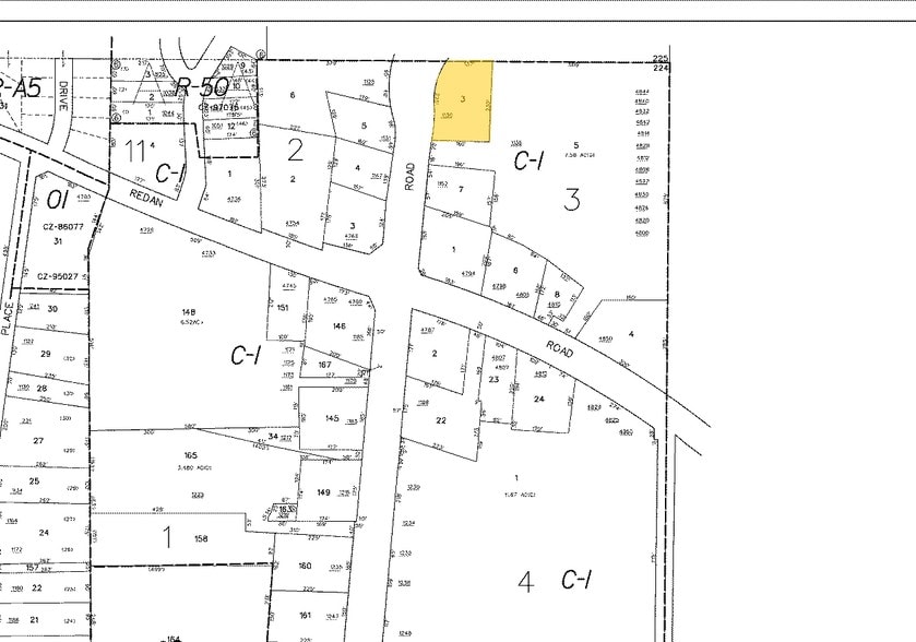 More Photos Of 1130 Hairston Rd, Stone Mountain Restaurant For Lease