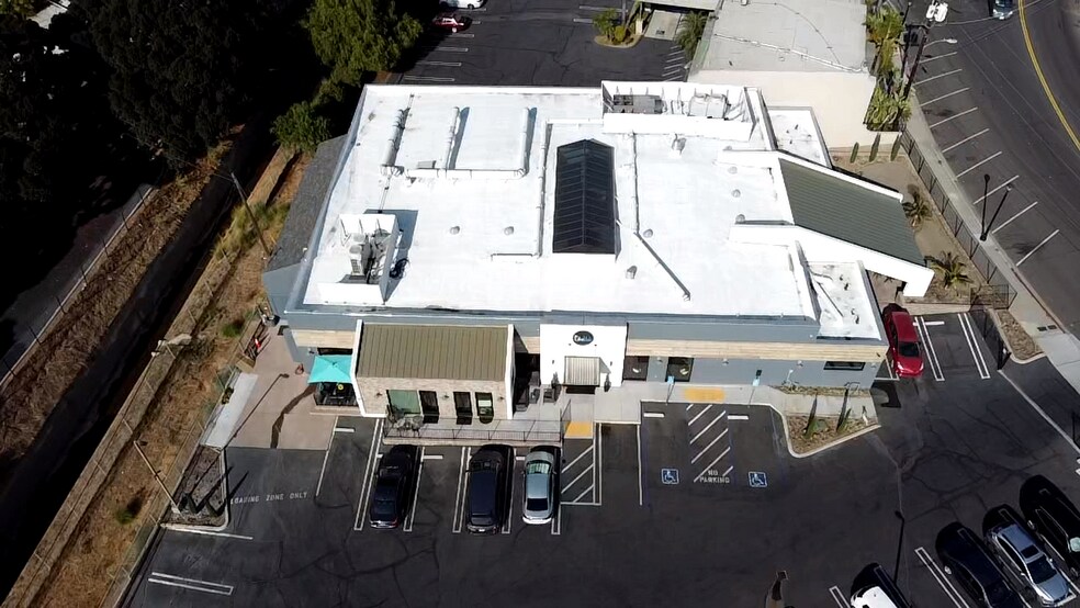 More Photos Of 170 Eucalyptus Ave, Vista Coworking Space