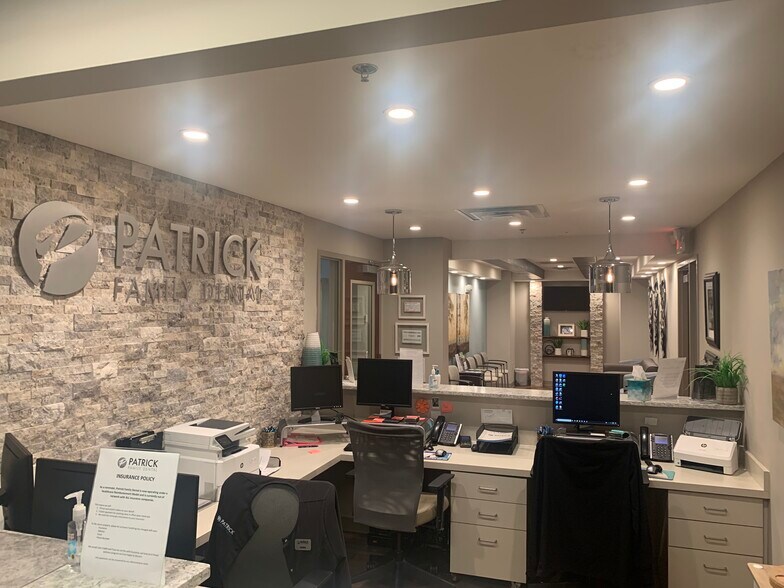 More Photos Of 4480 N Cooper Lake Rd, Smyrna Medical For Sale