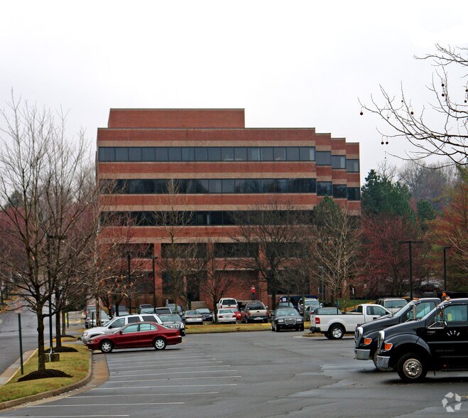 More Photos Of 11490 Commerce Park Dr, Reston Office For Sale