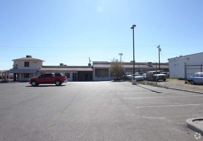 More Photos Of 4430 Titanic Ave, El Paso Lodge Meeting Hall For Sale