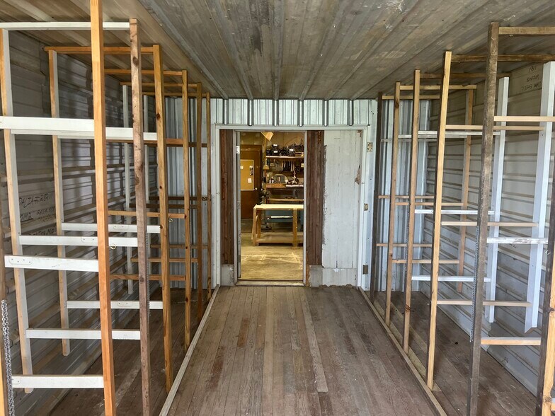 1718 S Ash St, Buffalo, MO 65622 Industrial For Sale