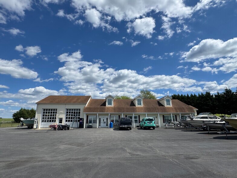 More Photos Of 5086 Lee Jackson Hwy, Greenville Flex For Sale