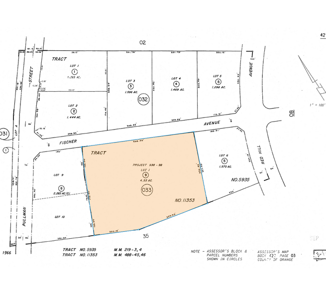 More Photos Of 245 Fischer Ave, Costa Mesa Light Manufacturing For Sale