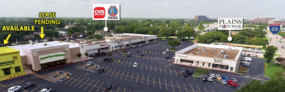 More Photos Of 13711-13897 Southwest Fwy, Sugar Land Unknown For Lease