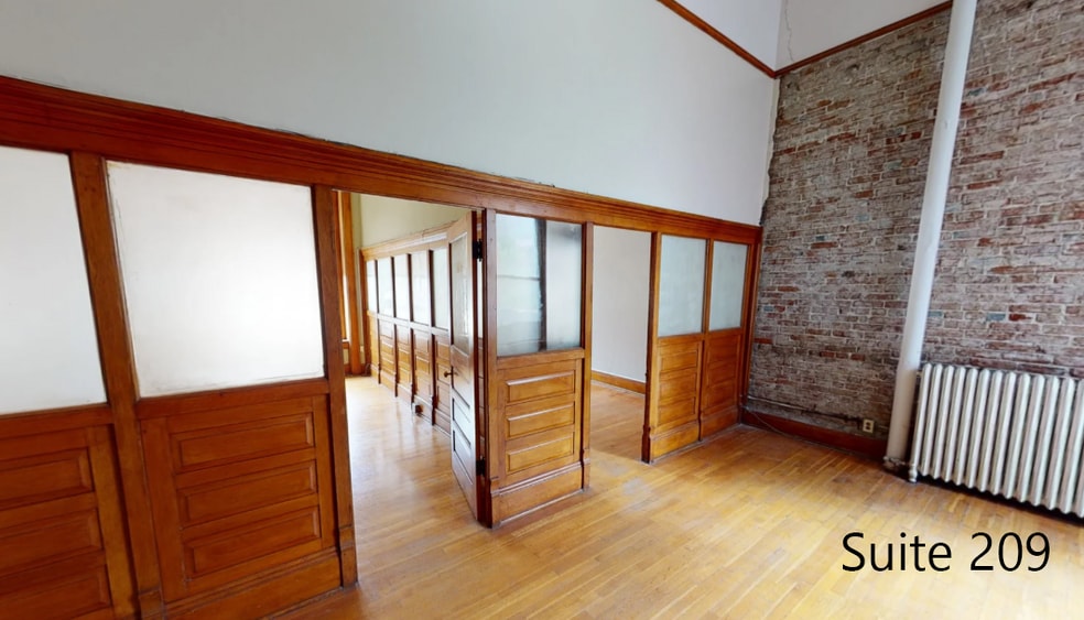 Primary Photo Of 112-114 SW 6th Ave, Topeka Office For Lease