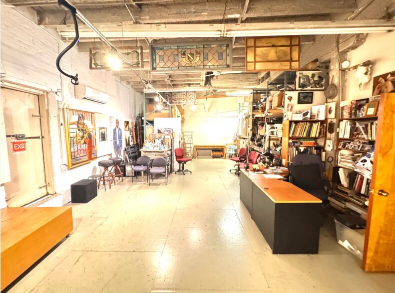 More Photos Of 224 48th St, Brooklyn Industrial For Sale