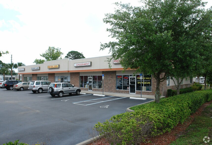 More Photos Of 5255-5295 S Nova Rd, Port Orange General Retail For Lease