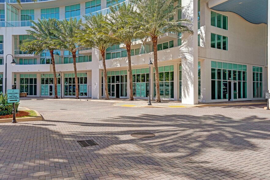 More Photos Of 1 N Ocean Blvd, Pompano Beach Office For Lease