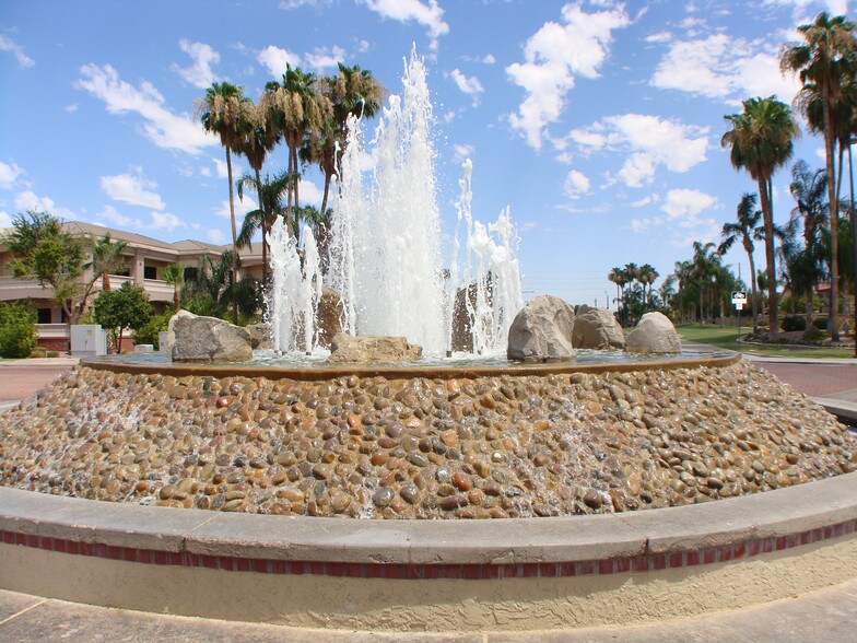 More Photos Of 1425 W Elliot Rd, Gilbert Medical For Lease