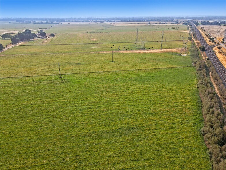 More Photos Of 10351 Grant Line Rd, Elk Grove Land For Sale
