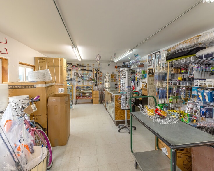 More Photos Of 145 Kootznowoo Rd, Angoon Storefront Retail Residential For Sale