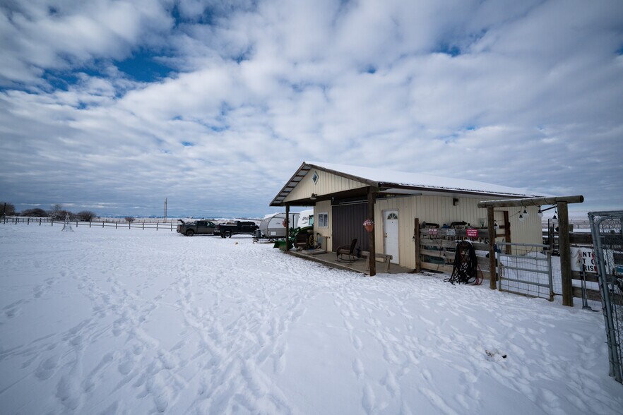 More Photos Of 378052 16 W st, Aldersyde Land For Sale