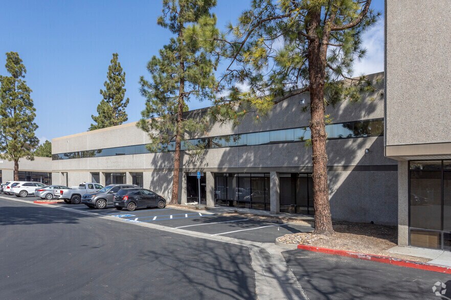More Photos Of 8340 Camino Santa Fe, San Diego Manufacturing For Lease
