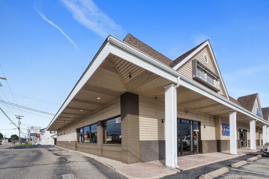 More Photos Of 2420 Argillite Rd, Flatwoods Freestanding For Lease