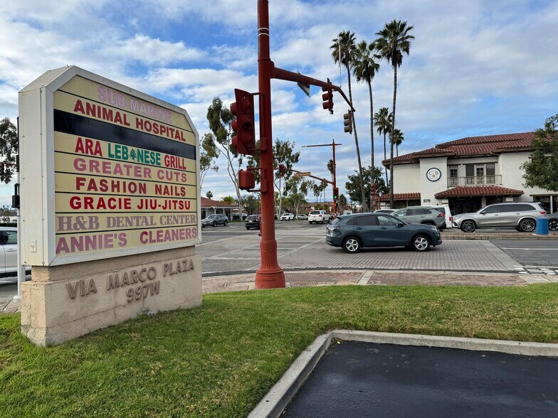 More Photos Of 997 W San Marcos Blvd, San Marcos Unknown For Lease