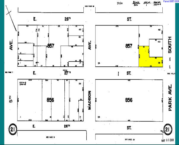 More Photos Of 386 Park Ave S, New York Coworking Space