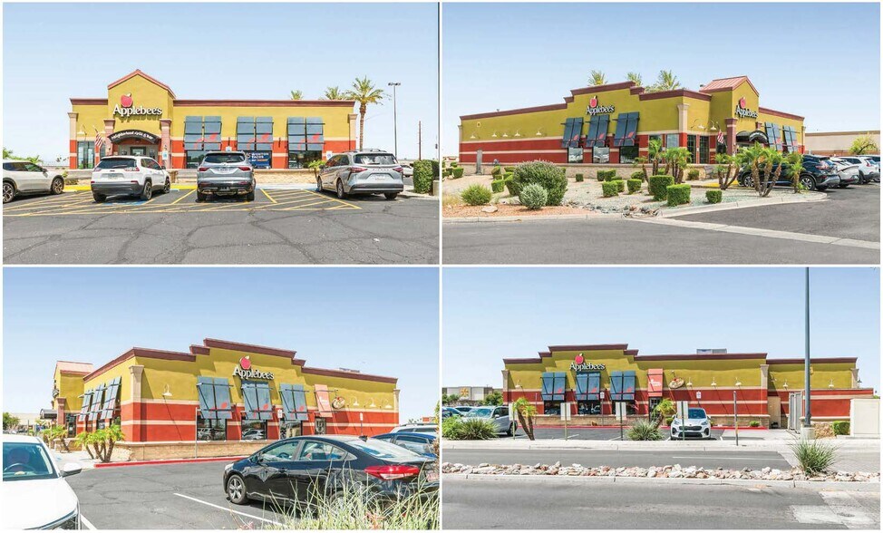 More Photos Of 13756 W Bell Rd, Surprise Restaurant For Sale