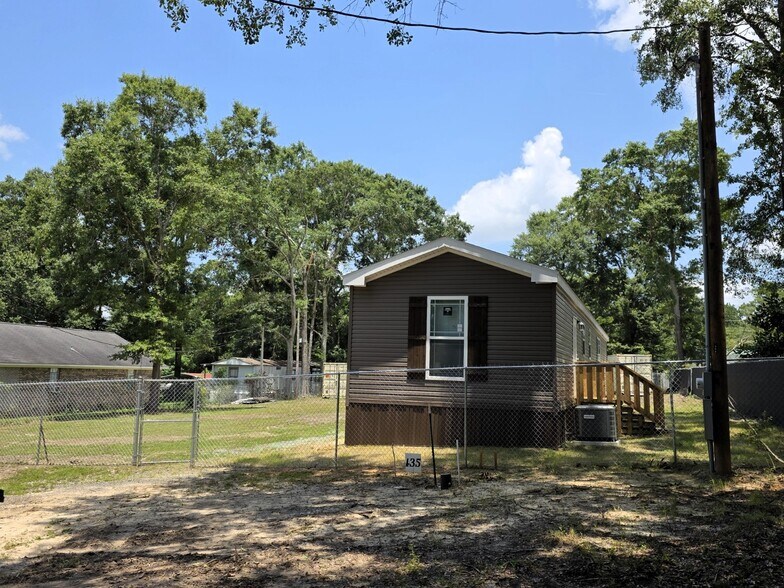 More Photos Of 8435 Hurricane Rd, Bay Minette Specialty For Sale