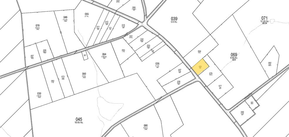 More Photos Of 605 Hershey Rd, Hummelstown Land For Lease