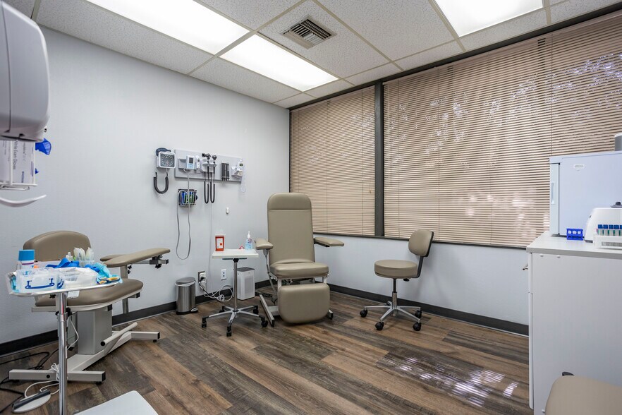 More Photos Of 7511 W Arrowhead Ave, Kennewick Office For Lease