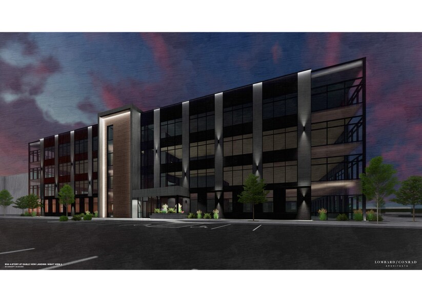 Primary Photo Of 925 Rolling Hill Dr, Meridian Office For Lease