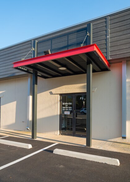 More Photos Of 500 Bishop St, Atlanta Unknown For Lease