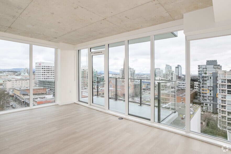 More Photos Of 825 Fort St, Victoria Apartments For Lease