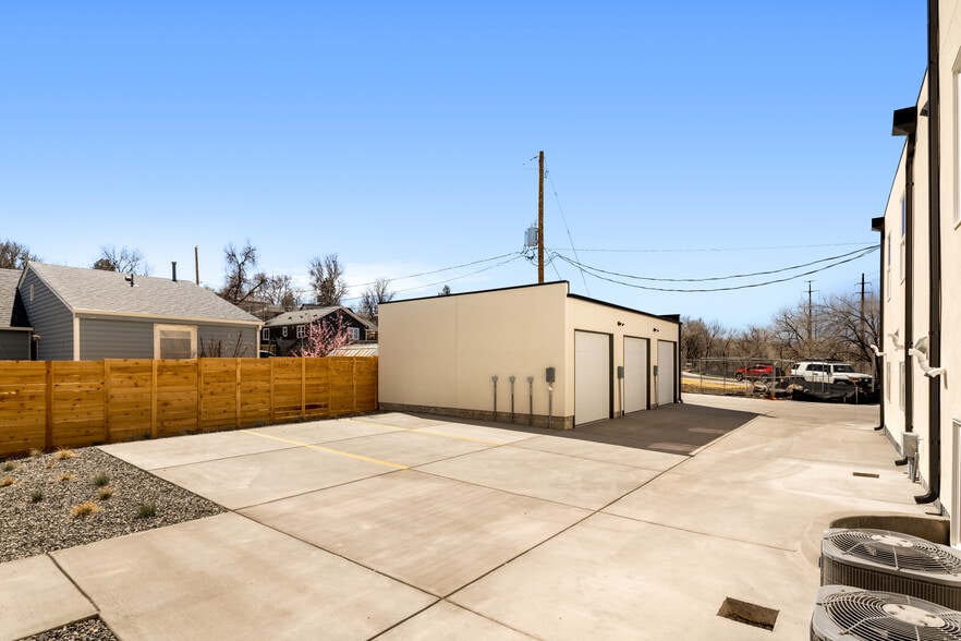 More Photos Of 1181 Lowell Blvd, Denver Apartments For Sale