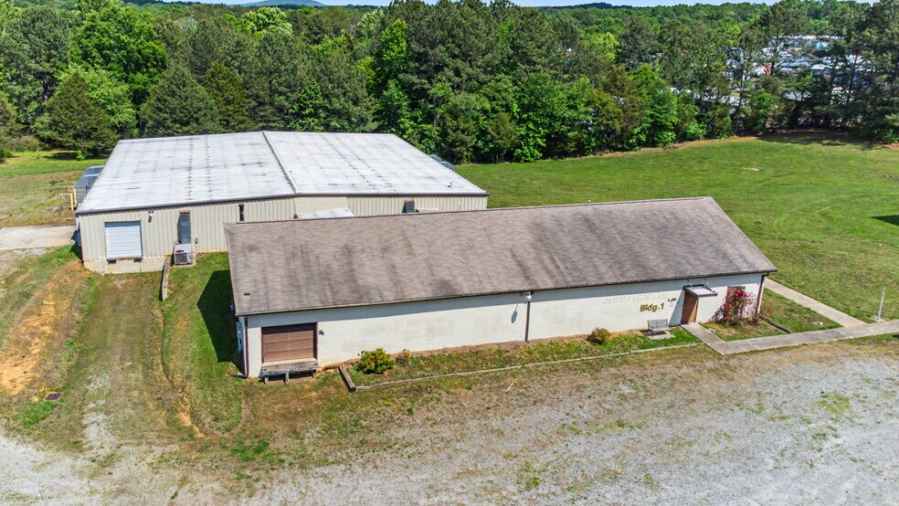 More Photos Of 4312 Providence Mill Rd, Maiden Industrial For Sale