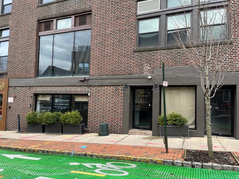 More Photos Of 214 Glenridge Ave, Montclair Office For Lease