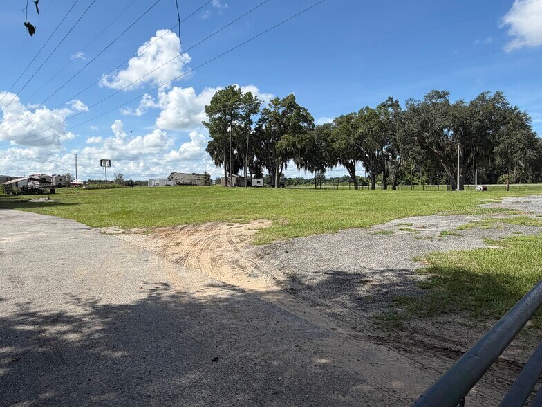 More Photos Of 7800 SE 129th Pl, Summerfield Industrial For Sale