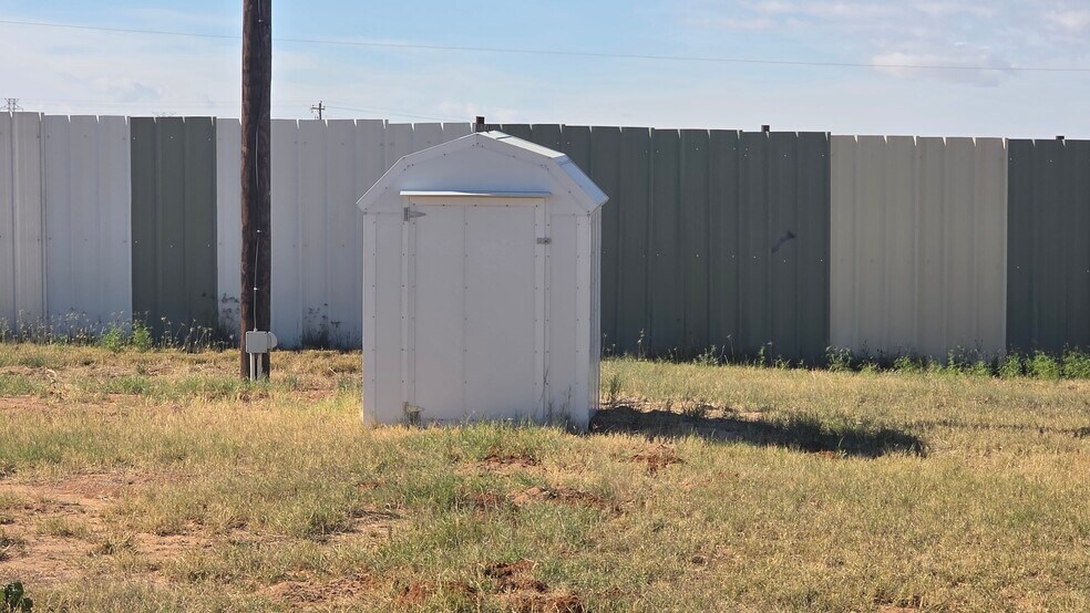 More Photos Of 11610 W County Road 39, Midland Industrial For Sale