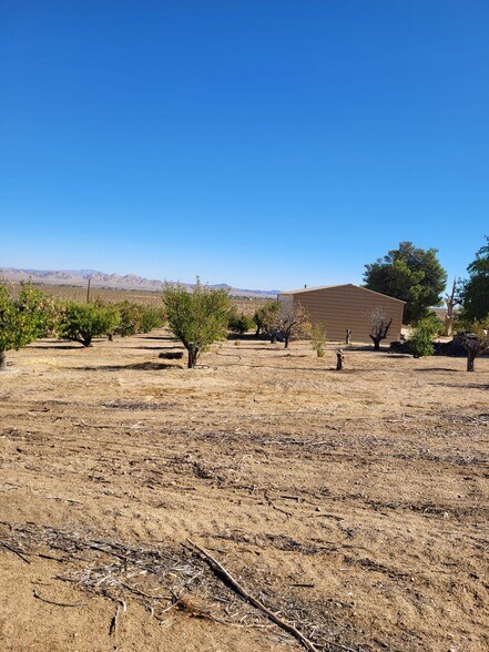 More Photos Of Midway Ave Lucerne Valley, Lucerne Valley Land For Sale
