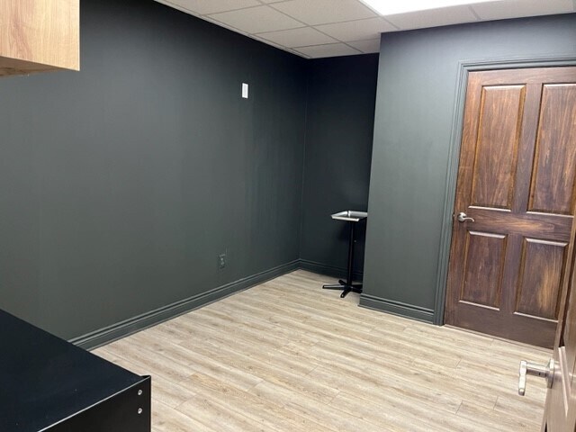 More Photos Of 440 W Centre Ave, Portage Office For Lease