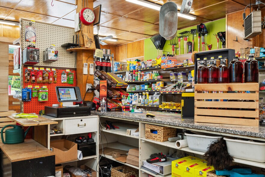 More Photos Of 185 Main St, Bethel Freestanding For Sale