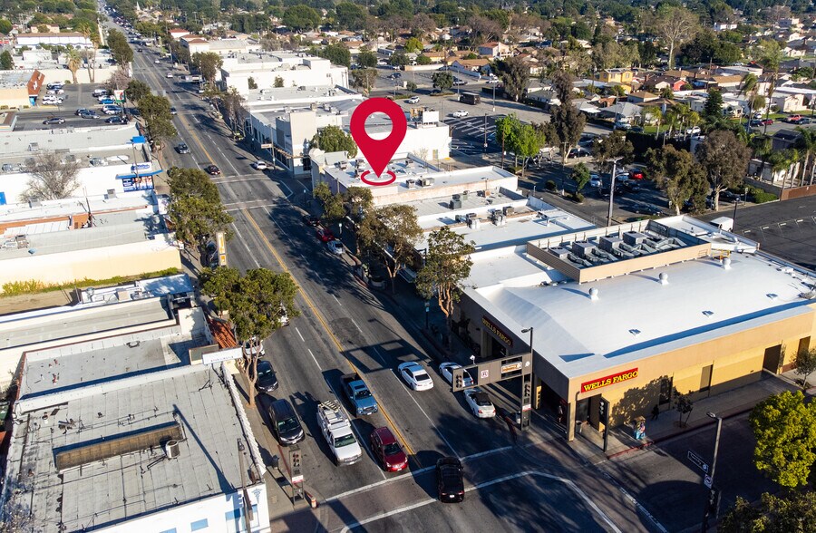 More Photos Of 4332 Tweedy Blvd, South Gate Storefront Retail Office For Lease