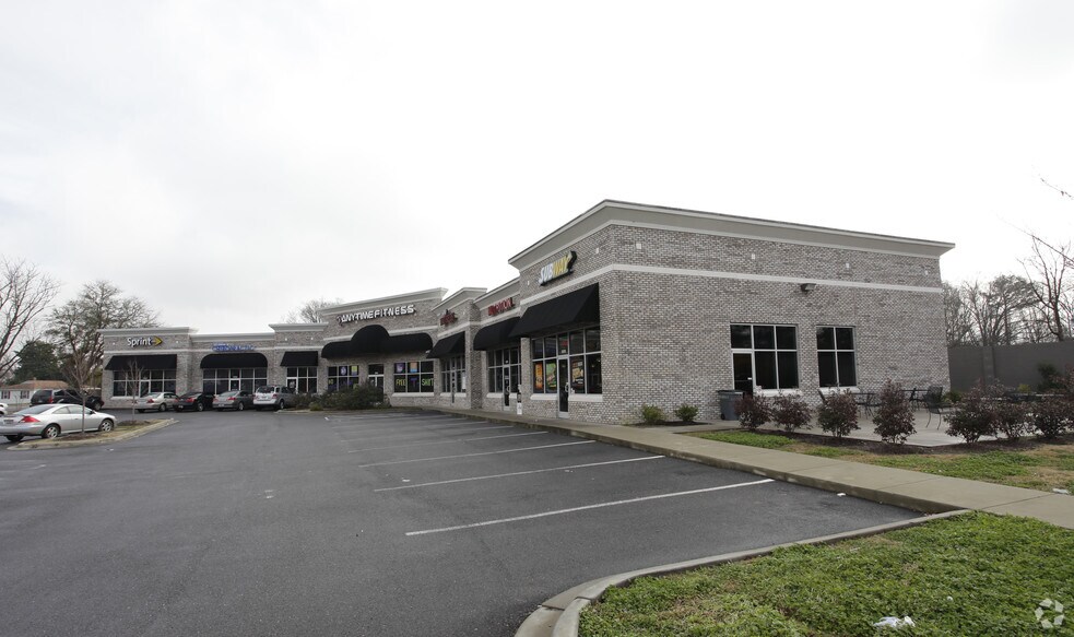 More Photos Of 2037-2079 Celanese Rd, Rock Hill Unknown For Lease