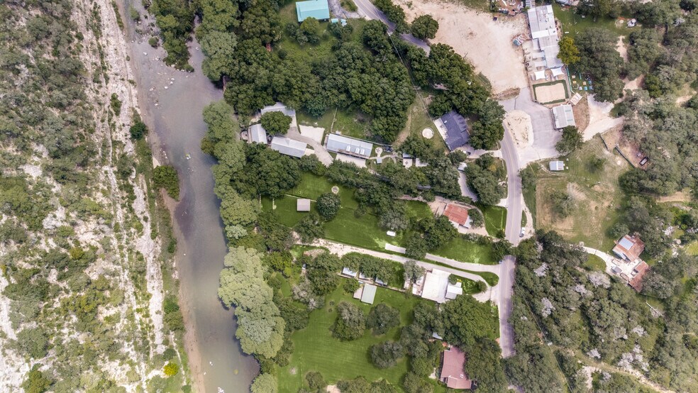 More Photos Of 8570 River Rd, New Braunfels Hospitality For Sale