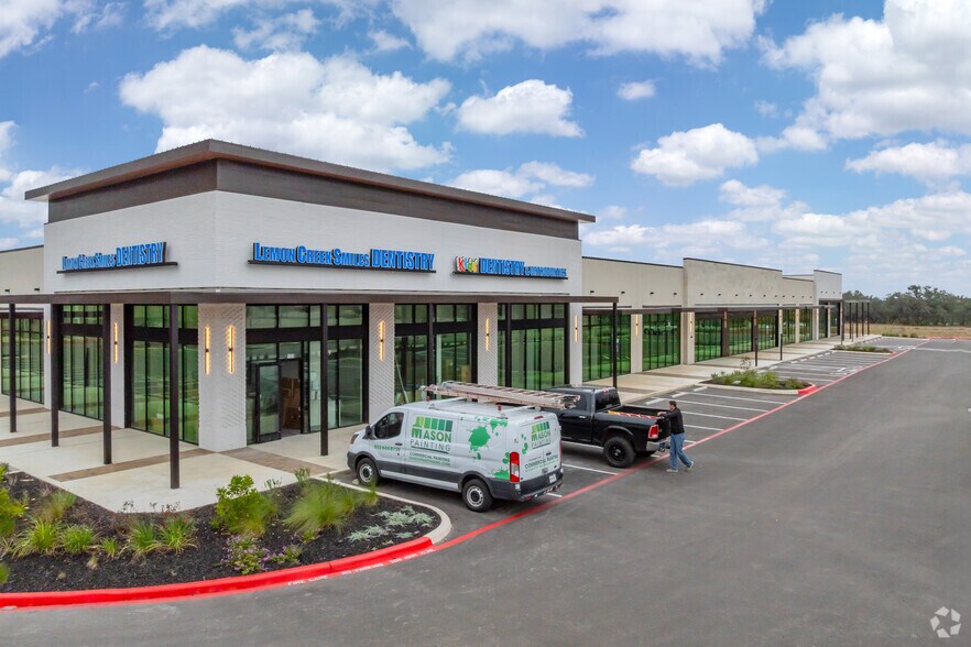 More Photos Of I-10 W & Balcones Creek Dr, Boerne Unknown For Lease