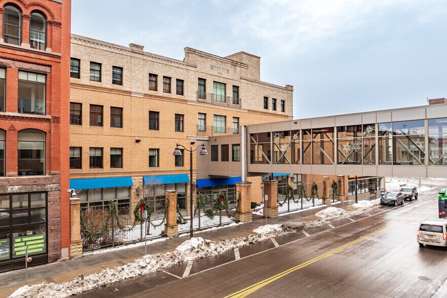 Primary Photo Of 26 E Superior St, Duluth Office Residential For Lease