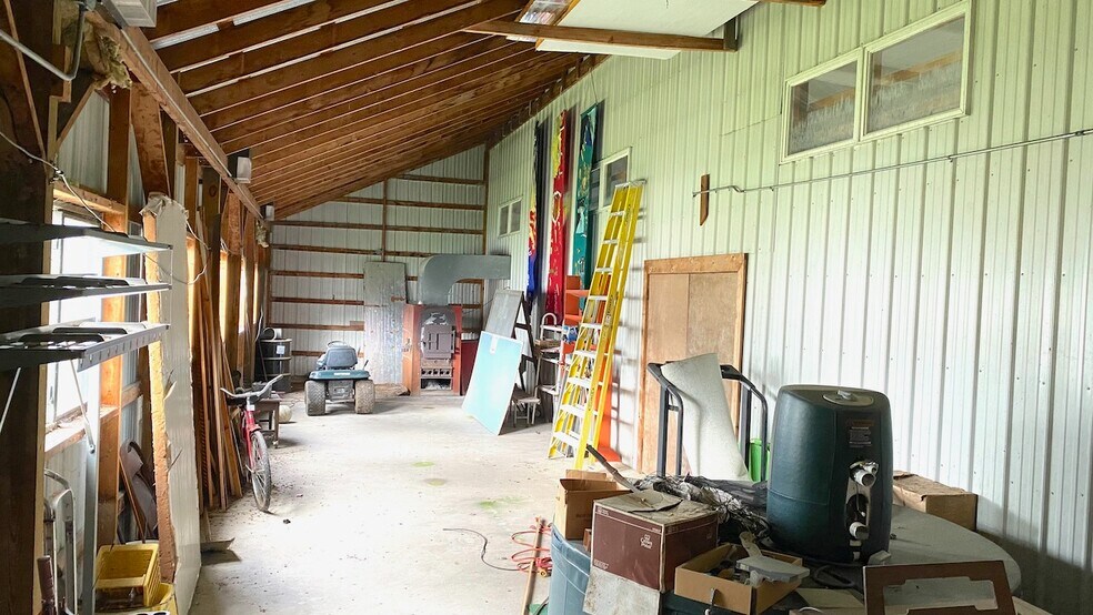 More Photos Of 119 Paradise Hill Rd, DeRuyter Specialty For Sale