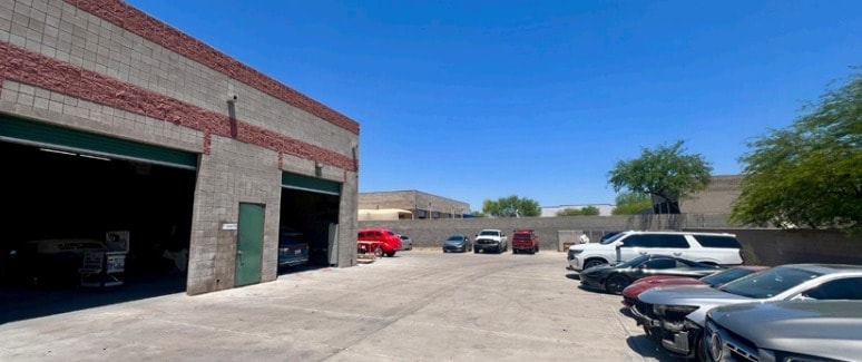 More Photos Of , Mesa Industrial For Sale