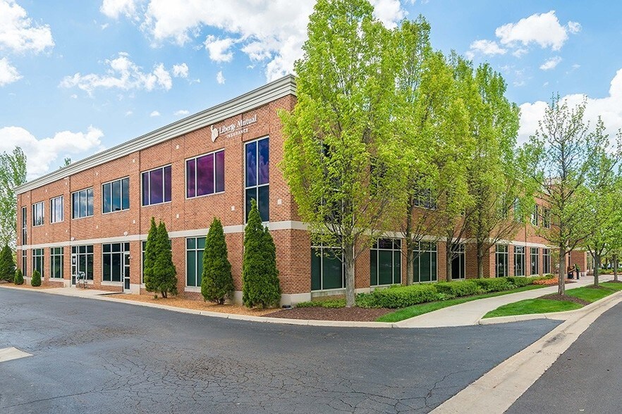 More Photos Of 6525 W Campus Oval, New Albany Office For Lease