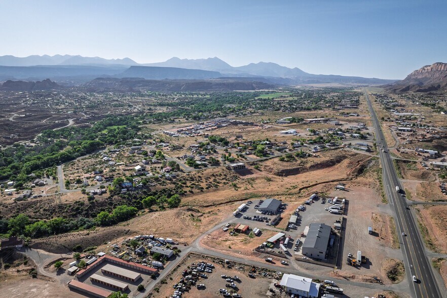 More Photos Of 1880 Skyline Dr, Moab Land For Sale