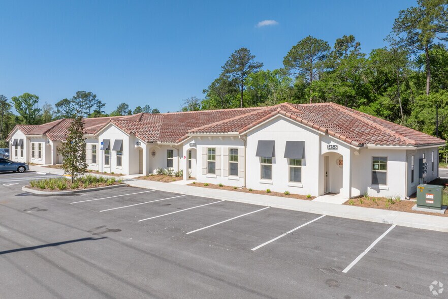 More Photos Of 245 Land Grant St, Saint Augustine Coworking Space