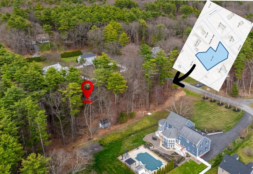 More Photos Of 6 Palis Dr, Salisbury Land For Sale