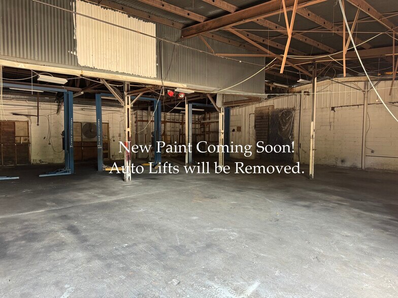 More Photos Of 1230 Murphy Ave, Atlanta Warehouse For Lease
