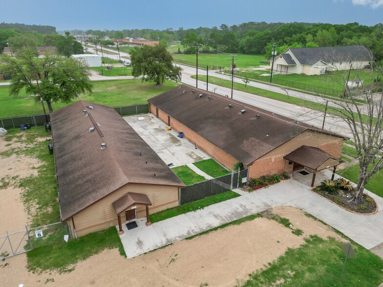 More Photos Of 11411 Homestead Rd, Houston Religious Facility For Sale